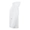 JAKO Flow Lightweight Jacke Kids Weiß F0 - weiss
