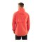 JAKO Flow Lightweight Jacke Orange F365 - orange