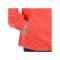 JAKO Flow Lightweight Jacke Orange F365 - orange