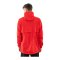 JAKO Flow Lightweight Jacke Rot F100 - rot