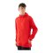 JAKO Flow Lightweight Jacke Rot F100 - rot