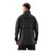 JAKO Flow Lightweight Jacke Schwarz F800 - schwarz