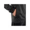 JAKO Flow Lightweight Jacke Schwarz F800 - schwarz
