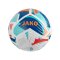 JAKO Flow Spielball Weiß F665 - weiss