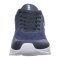 JAKO Freizeitschuh Base Mesh Blau F727 - blau