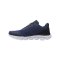 JAKO Freizeitschuh Base Mesh Blau F727 - blau
