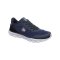 JAKO Freizeitschuh Base Mesh Blau F727 - blau
