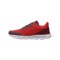JAKO Freizeitschuh Base Mesh Rot F726 - rot