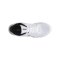 JAKO Freizeitschuh Base Mesh Weiss F728 - weiss