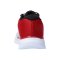 JAKO Freizeitschuh Premium Flow Weiss Rot F718 - weiss