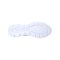 JAKO Freizeitschuh Premium Flow Weiss Rot F718 - weiss