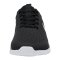 JAKO Freizeitschuh Team Mesh Schwarz F729 - schwarz