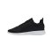 JAKO Freizeitschuh Team Mesh Schwarz F729 - schwarz