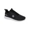 JAKO Freizeitschuh Team Mesh Schwarz F729 - schwarz