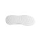 JAKO Freizeitschuh Team Mesh Weiss F728 - weiss
