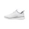 JAKO Freizeitschuh Team Mesh Weiss F728 - weiss
