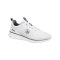 JAKO Freizeitschuh Team Mesh Weiss F728 - weiss
