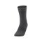 JAKO Freizeitsocken 3er Pack Grau F21 - grau