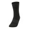 JAKO Freizeitsocken 3er Pack Schwarz F08 - schwarz