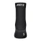 JAKO Freizeitsocken kurz 3er Pack Schwarz F08 - schwarz