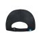 JAKO Function Cap Weiss F001 - weiss