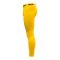 JAKO Function Long Underwear Tight Gelb F623 - gelb