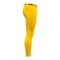 JAKO Function Long Underwear Tight Gelb F623 - gelb