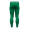 JAKO Function Long Underwear Tight Grün F632 - gruen