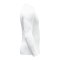 JAKO Function Longsleeve T-Shirt Weiß F0 - weiss
