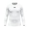 JAKO Function Longsleeve T-Shirt Weiß F0 - weiss