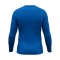 JAKO Function Longsleeve T-Shirt Blau F400 - blau
