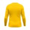 JAKO Function Longsleeve T-Shirt Gelb F623 - gelb