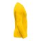 JAKO Function Longsleeve T-Shirt Gelb F623 - gelb