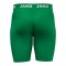 JAKO Funktion Tight Short Grün F632 - gruen
