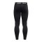 JAKO Function Tight Kids Schwarz F800 - schwarz