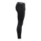 JAKO Function Tight Kids Schwarz F800 - schwarz