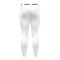 JAKO Function Tight Kids Weiß F0 - weiss