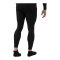 JAKO Function Long Underwear Tight Schwarz F800 - schwarz