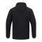JAKO Function Winterjacke Schwarz F800 - schwarz