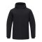 JAKO Function Winterjacke Schwarz F800 - schwarz