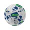 JAKO Futsal Lightball Weiß F695 - weiss