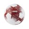 JAKO Glaze Lightball 350g Weiss Rot F702 - weiss