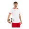 JAKO Glory KA Trikot Weiß F028 - weiss