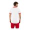JAKO Glory KA Trikot Weiß F028 - weiss