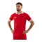 JAKO Glory KA Trikot Rot F105 - rot
