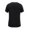 JAKO Glory KA Trikot Schwarz F802 - schwarz