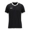 JAKO Glory KA Trikot Schwarz F802 - schwarz