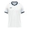 JAKO Glory KA Trikot Weiß F007 - weiss