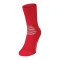 JAKO Gripsocken Comfort Rot F100 - rot