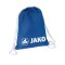 JAKO Gymsack Blau F04 - blau